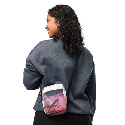 Epic Unicorn - Utility Crossbody Bag