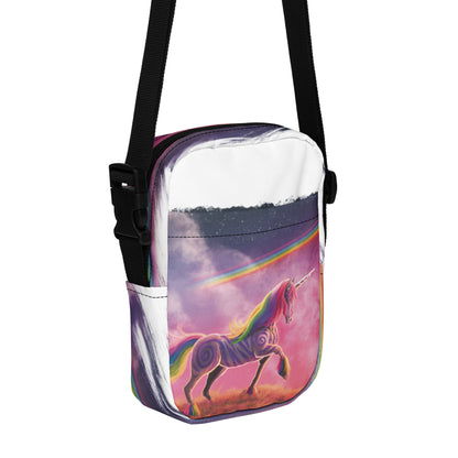 Epic Unicorn - Utility Crossbody Bag