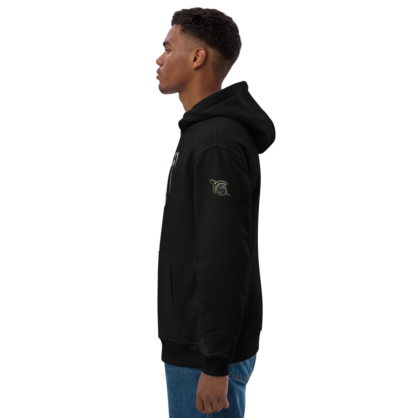 Harshmellow Hoodie