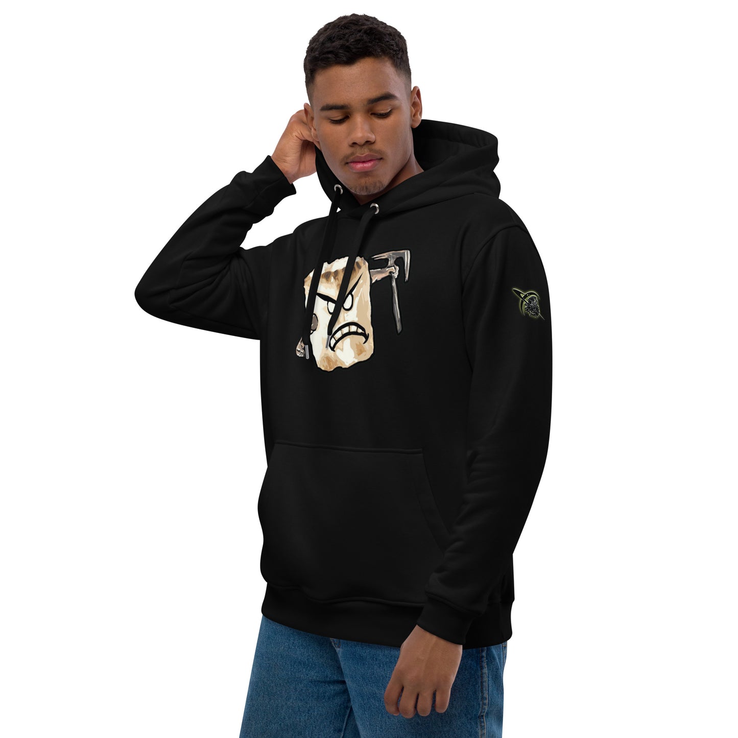 Harshmellow Hoodie