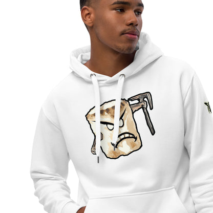 Harshmellow Hoodie