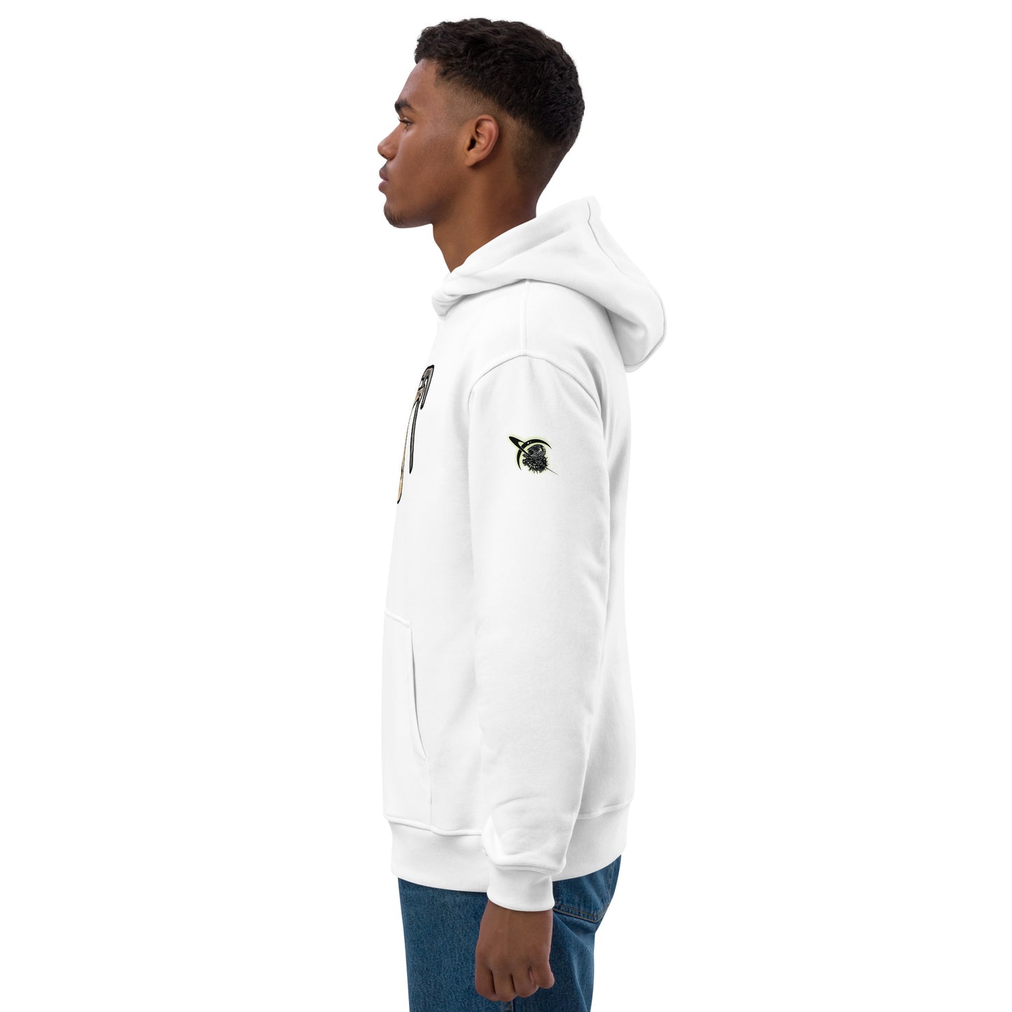 Harshmellow Hoodie