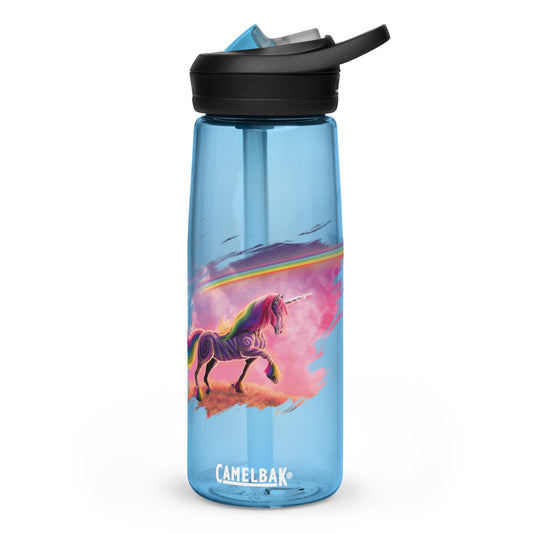 Epic Unicorn - CamelBak Sports Water Bottle