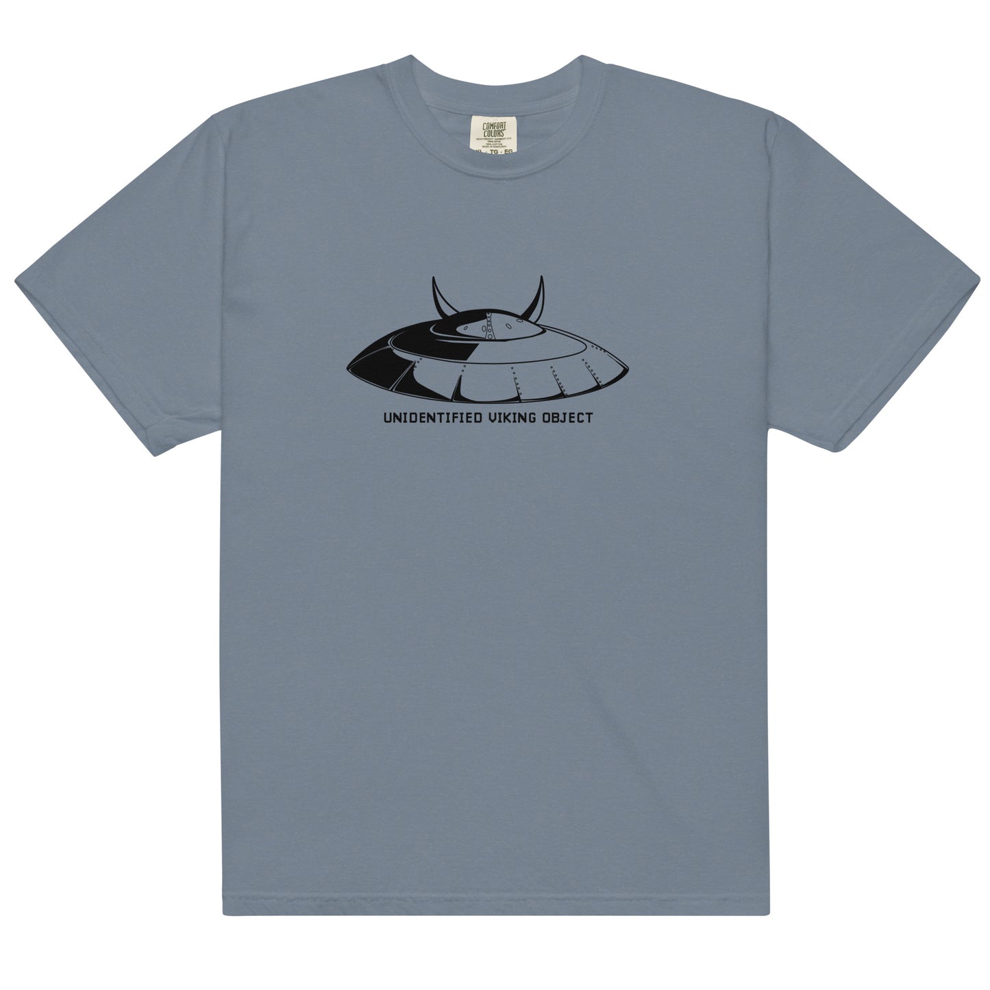 Unidentified Viking Object - t-shirt