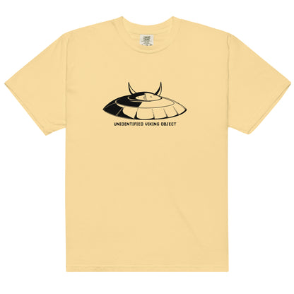 Unidentified Viking Object - t-shirt