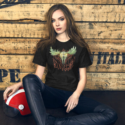 Metal Moose - Unisex T-Shirt