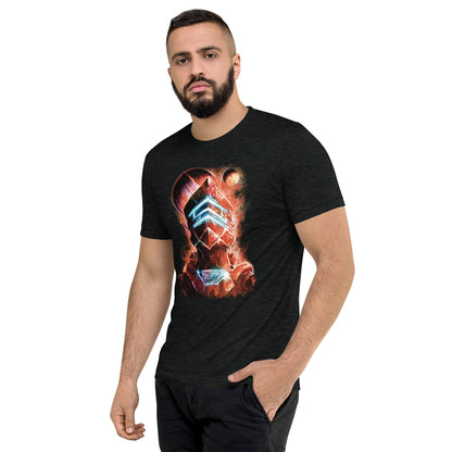 Issac Clark(Dead Space)  -  T-Shirt