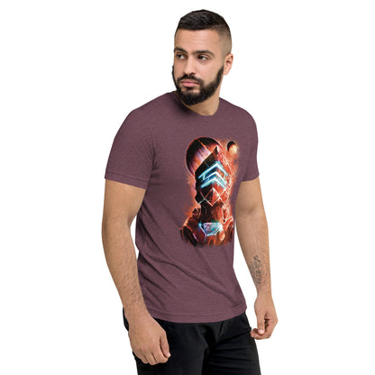 Issac Clark(Dead Space)  -  T-Shirt